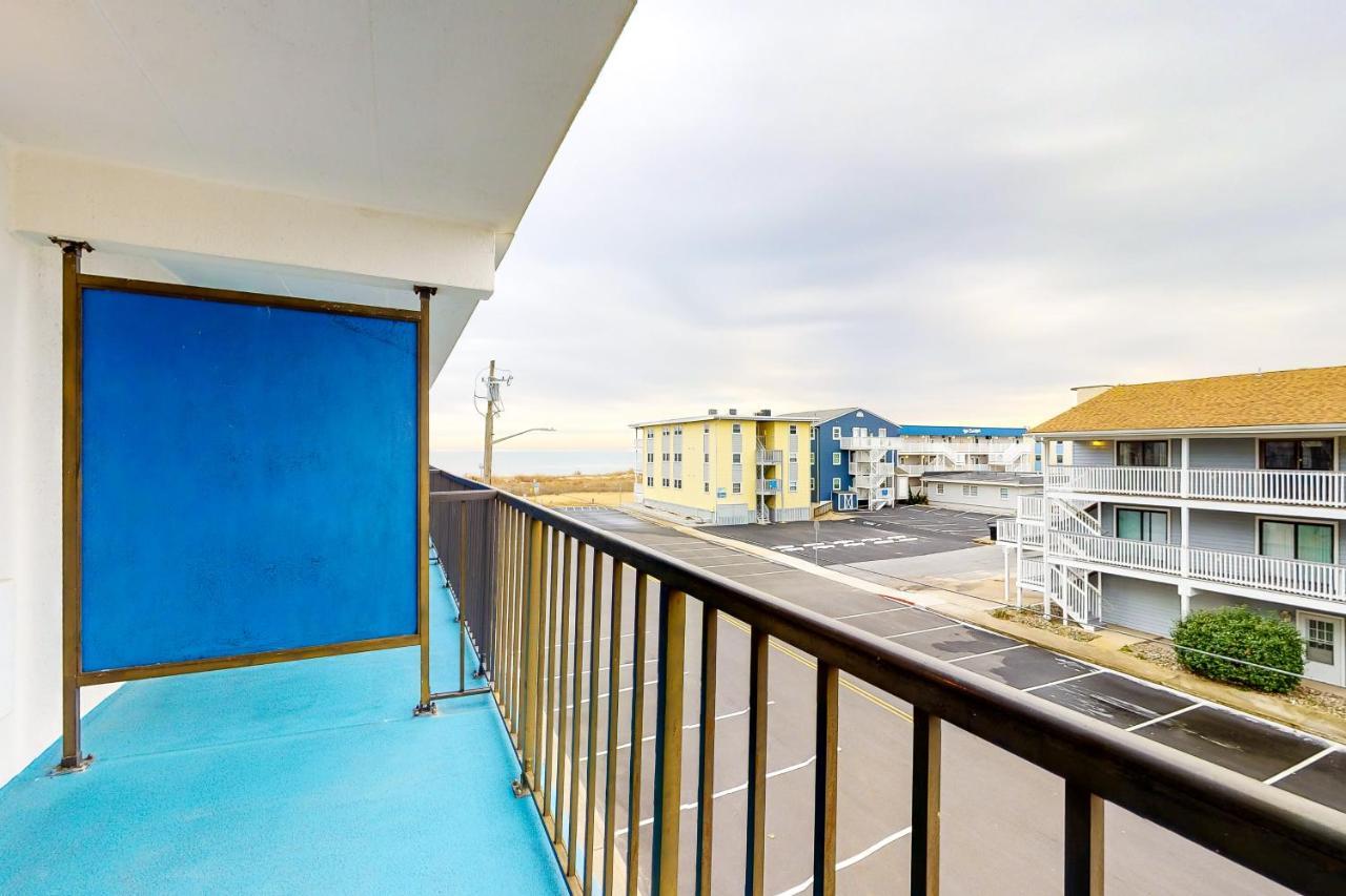 Top Royal S 204 Ocean City Exteriér fotografie