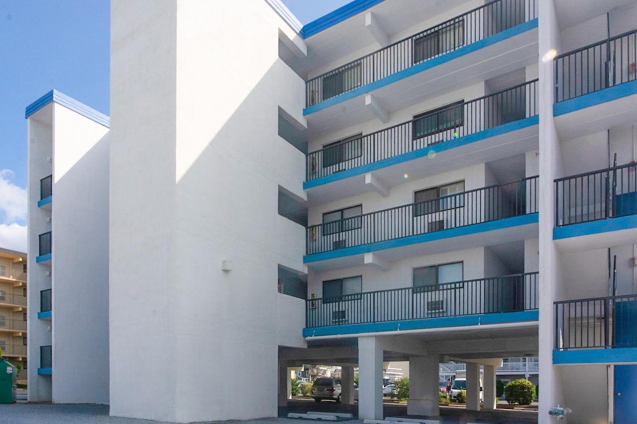 Top Royal S 204 Ocean City Exteriér fotografie